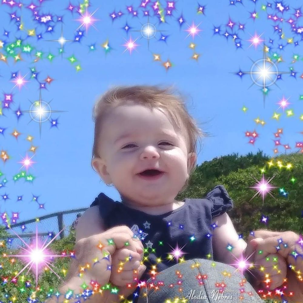 Meet your Posher, Carrie